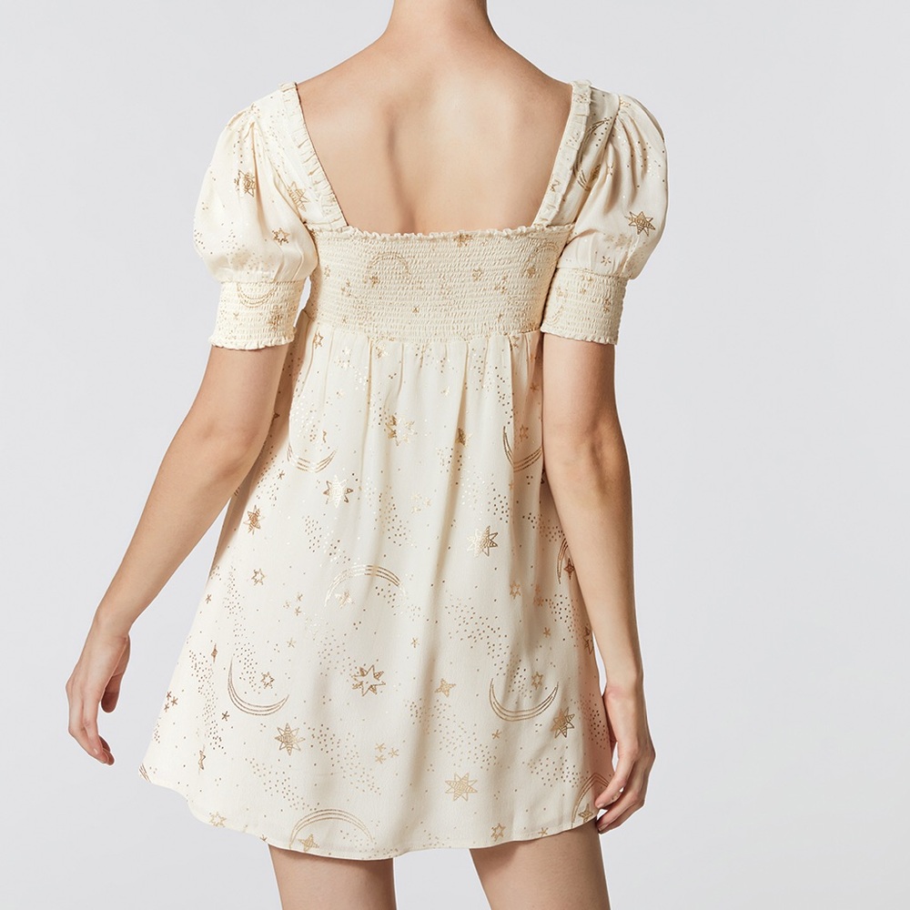 NWT Beach Riot Virgo Dress - Picture 3 of 8
